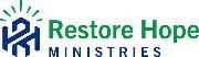 Restore Hope Ministries Logo
